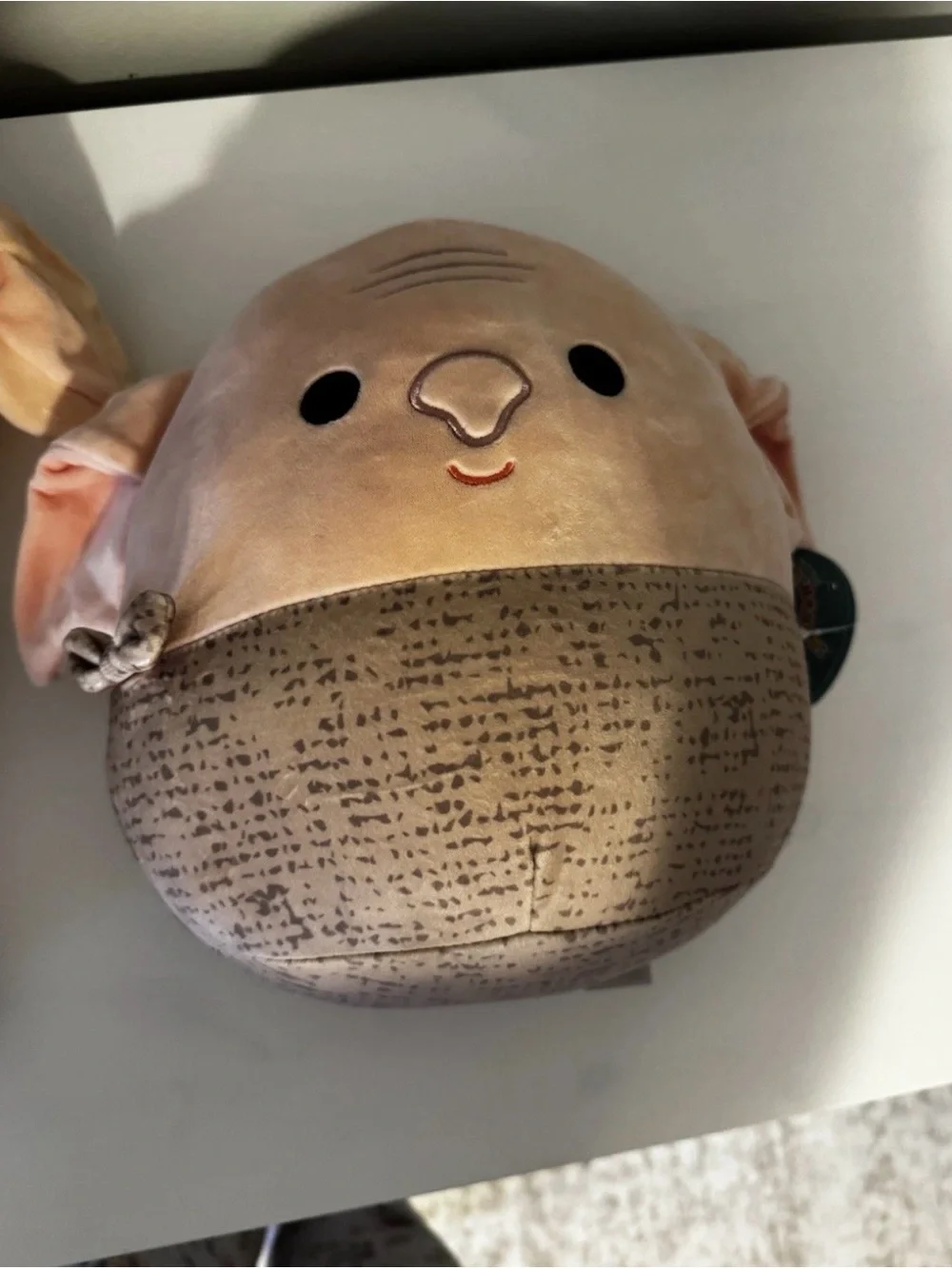 Dobby Plush Set of 2